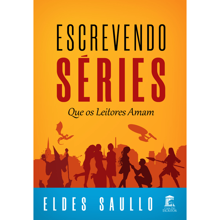 Escrevendo Séries Que os Leitores Amam
