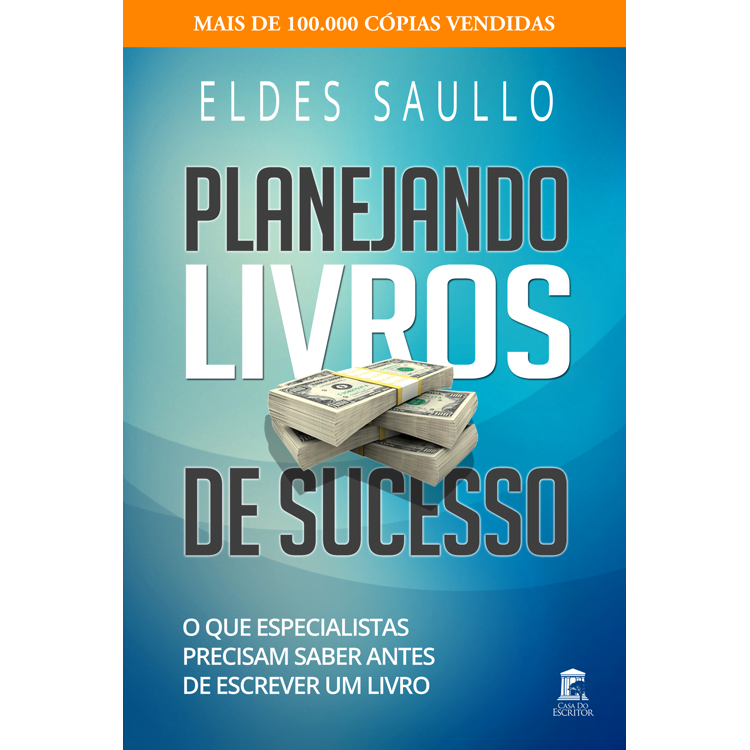 Planejando Livros de Sucesso