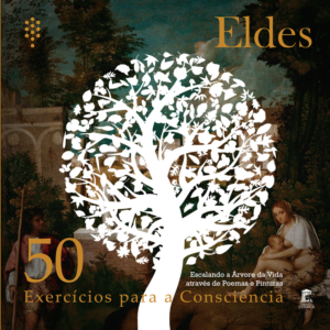 50 Exercícios para a Consciência  - Escalando a Árvore da Vida Através de Poemas e Pinturas