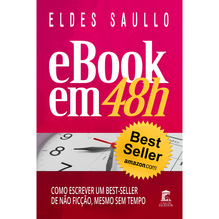 eBook em 48h