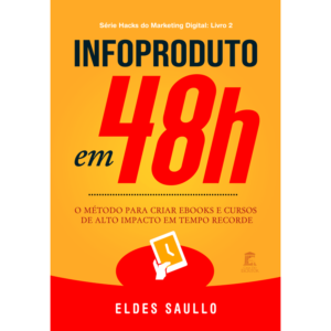 Infoproduto em 48h