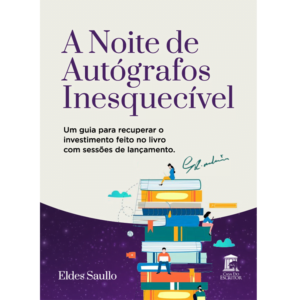 A Noite de Autógrafos Inesquecível