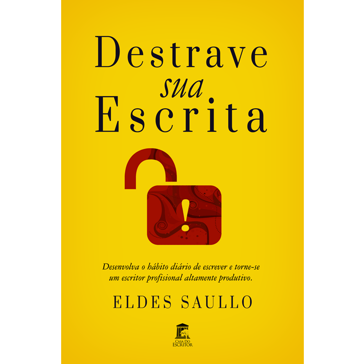 Destrave Sua Escrita