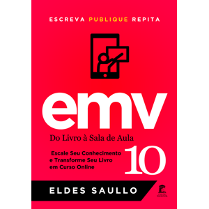 Escreva. Publique. Repita. - Do Livro à Sala de Aula