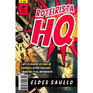 Roteirista HQ