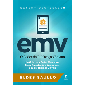 Ebook Mínimo Viável