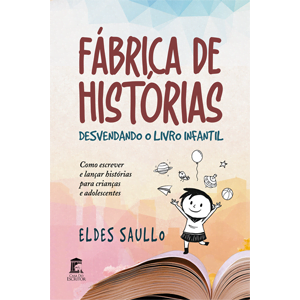 Fábrica de Histórias