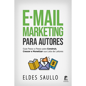 E-mail Marketing para Autores