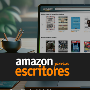 Amazon para Escritores