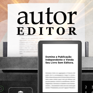 Autor, Editor