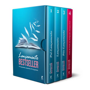 Lançamento BestSeller