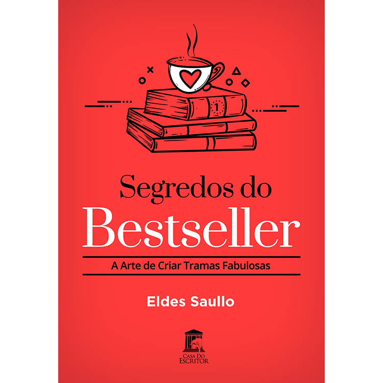 Segredos do Bestseller