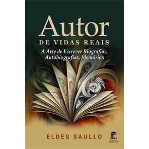 Autor de Vidas Reais