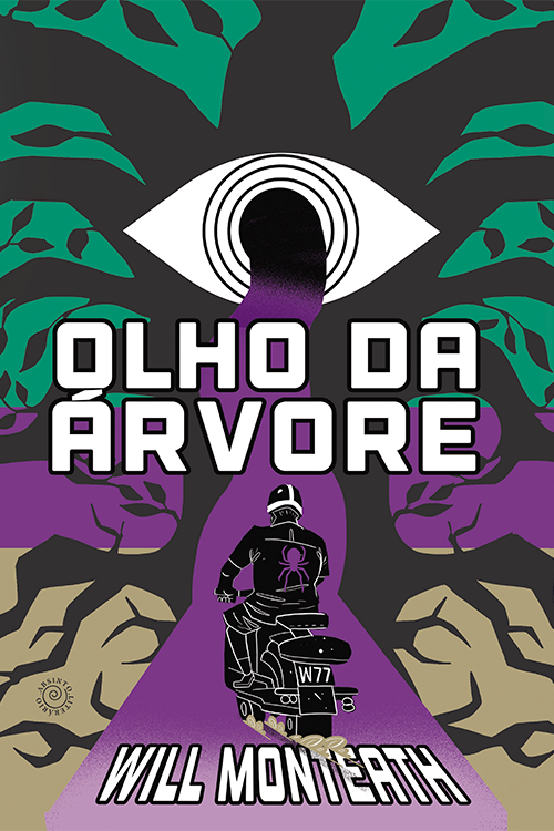 Olho da árvore