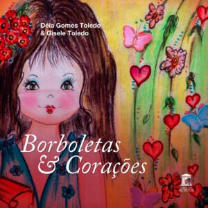 Borboletas & Corações