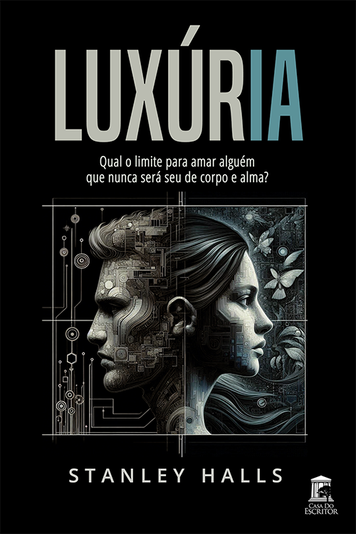 LuxúrIA - Stanley Halls