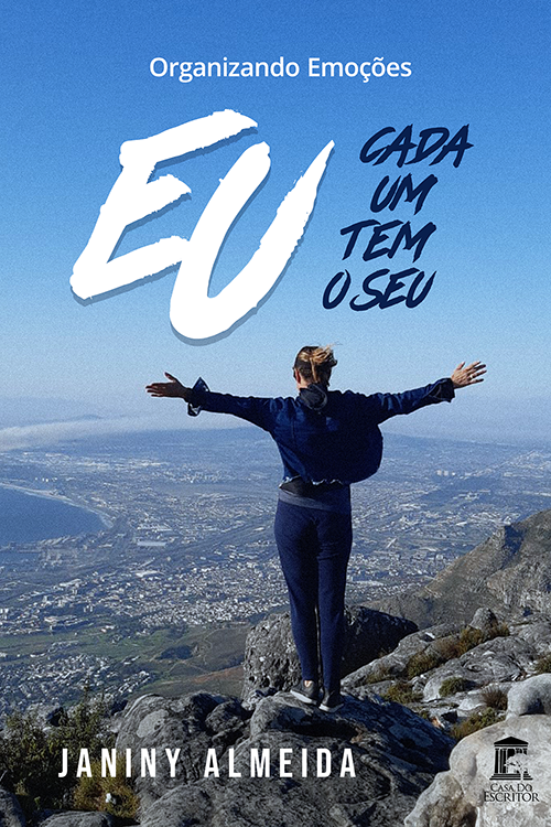 Eu: Cada um tem o SEU - Janiny Almeida