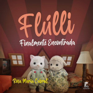 Flúlli: Finalmente Encontrada