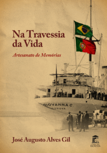 Na Travessia da Vida: Artesanato de Memórias