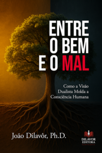 Entre o Bem e o Mal: Como a Visão Dualista Molda a Consciência Humana