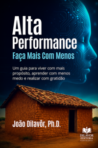 Alta Performance: Faça Mais Com Menos