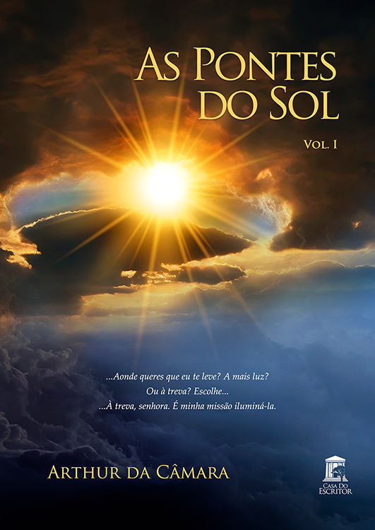 As Pontes do Sol - Arthur da Câmara