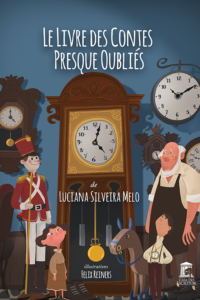 Le Livre des Contes Presque Oubliés