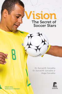 Vision - The Secret of the Soccer Stars