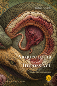 Arqueologia do Impossível: Contos sobre o avesso do real
