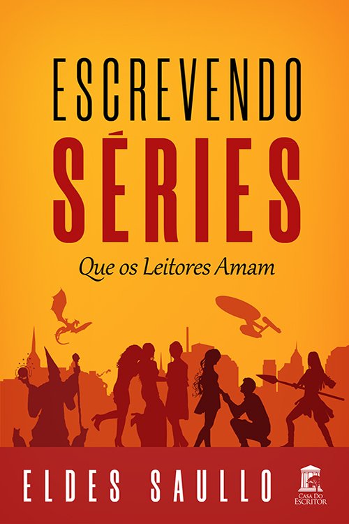 Escrevendo Séries Que os Leitores Amam