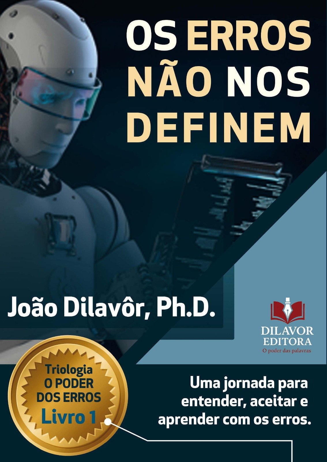 Os Erros Não Nos Definem