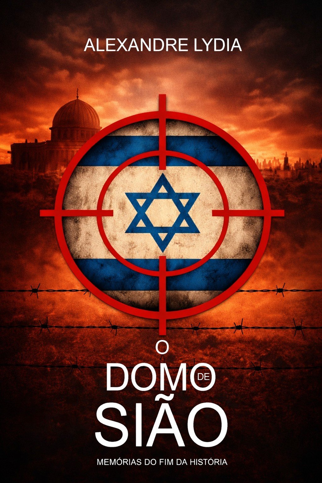 O Domo de Sião, Memórias do fim da História