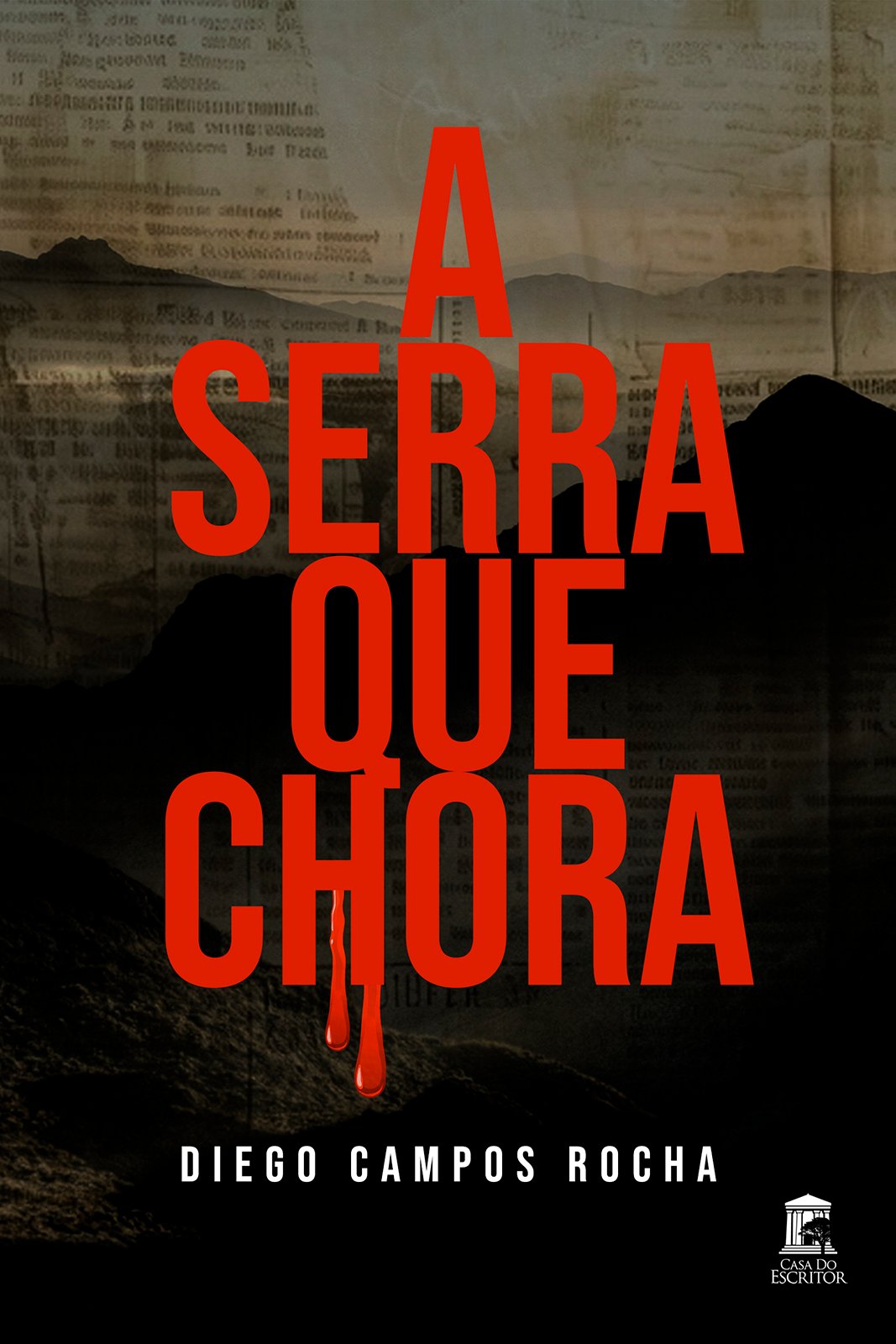 A Serra Que Chora
