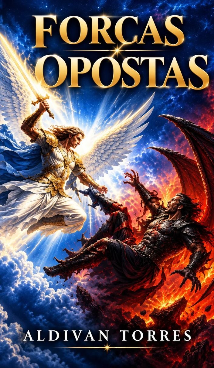 Forças Opostas
