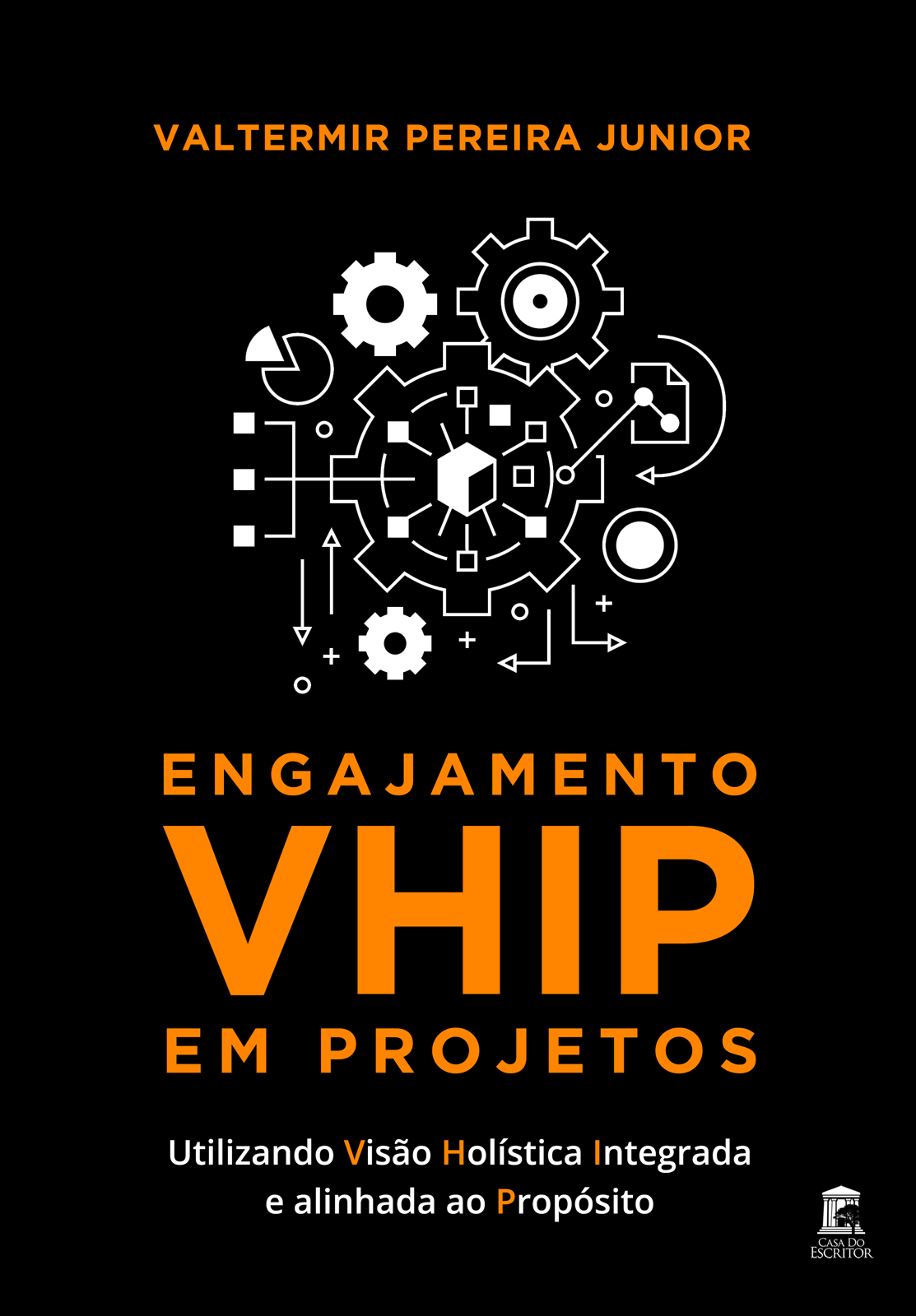 Engajamento VHIP em Projetos - Valtermir Pereira Junior