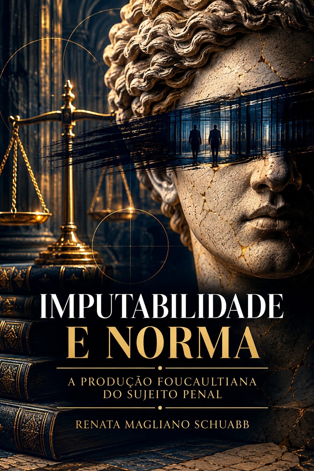Imputabilidade e Norma: A Produção Foucaultiana do Sujeito Penal