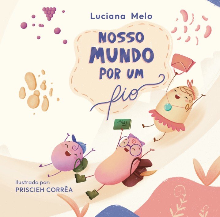 Nosso mundo por um fio