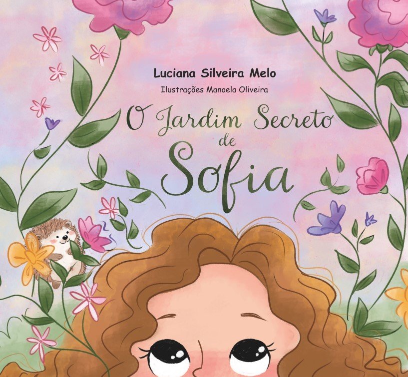 O Jardim Secreto de Sofia