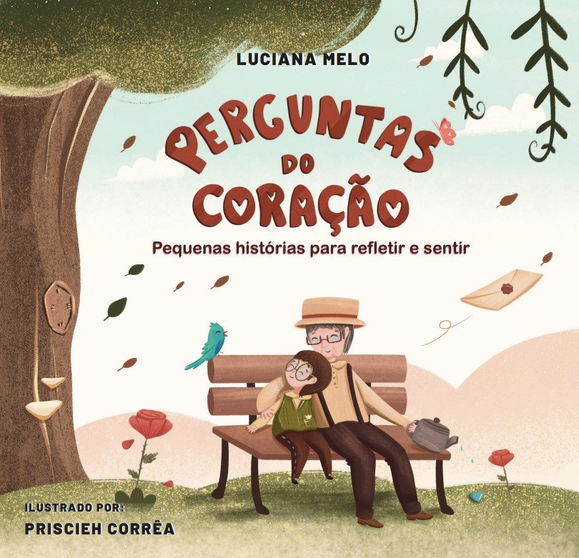 Perguntas do coração