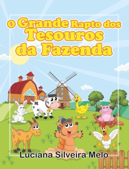 O Grande Rapto dos Tesouros da Fazenda
