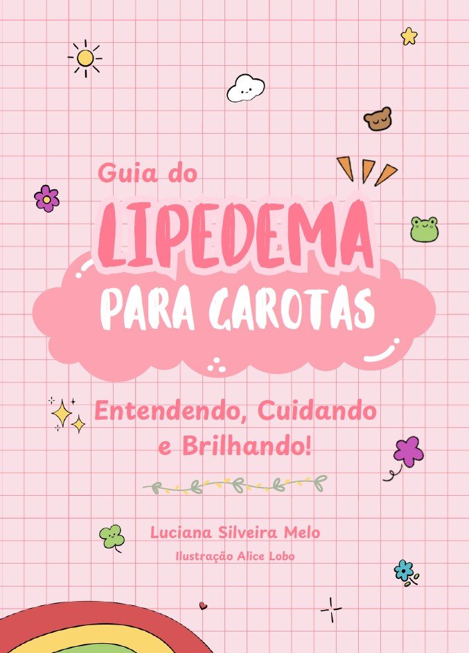 O Guia do Lipedema para Garotas