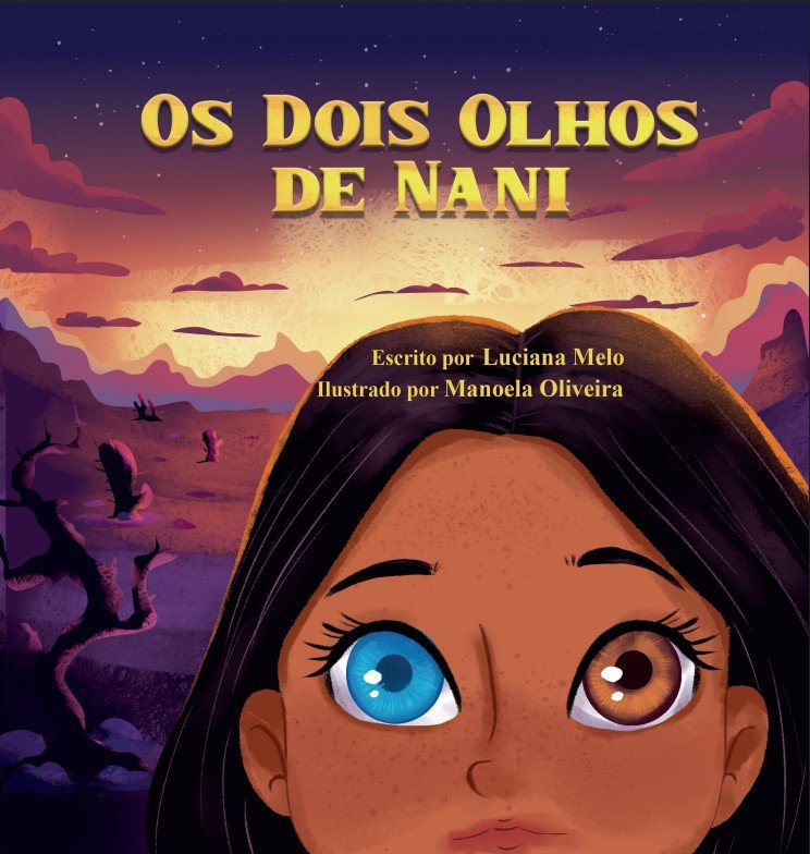 Os Dois Olhos de Nani