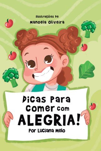 Dicas para comer com alegria