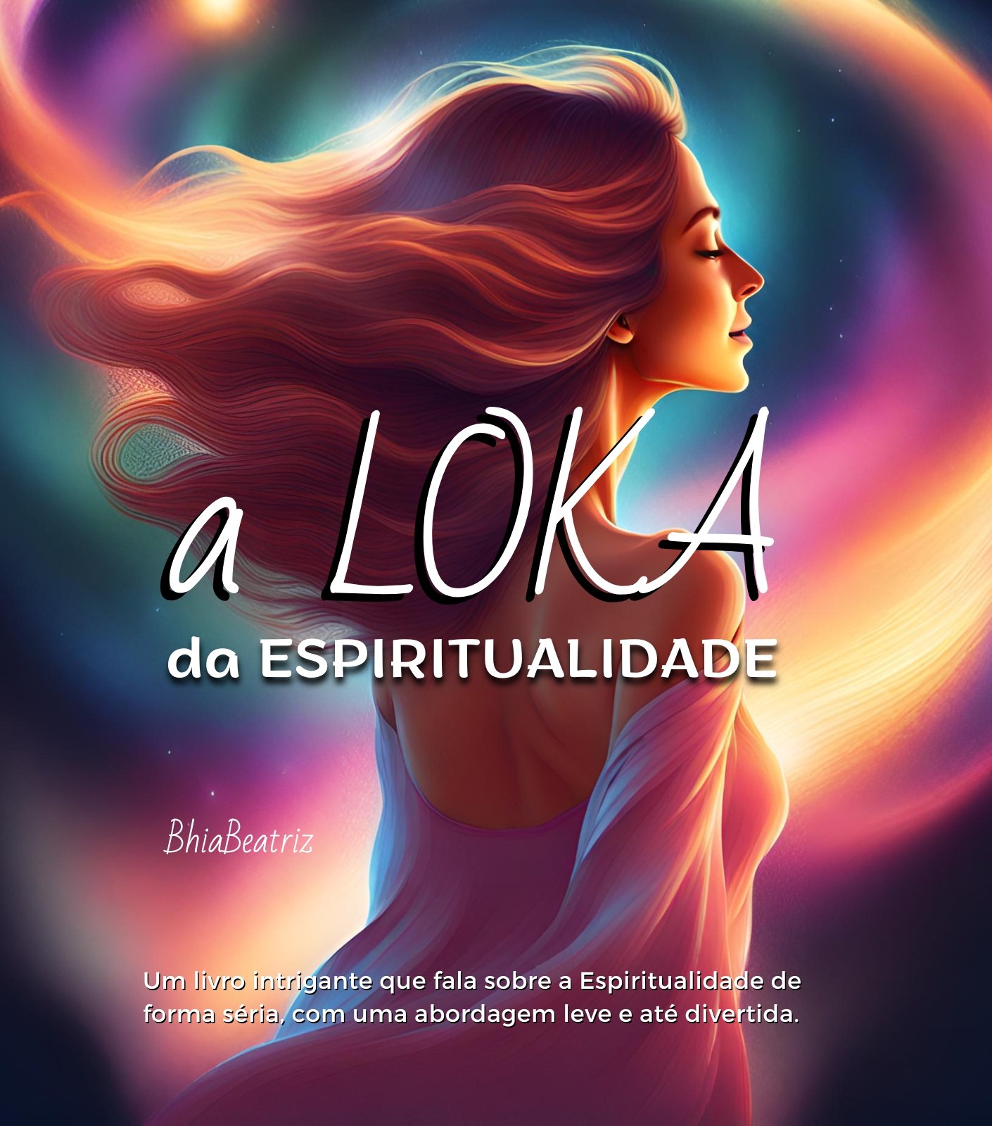 a LOKA da Espiritualidade